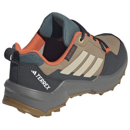 Adidas Terrex Ax4r Rain.Rdy K